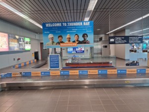 Bienvenidos a Thunder Bay: un cálido recibimiento multicultural