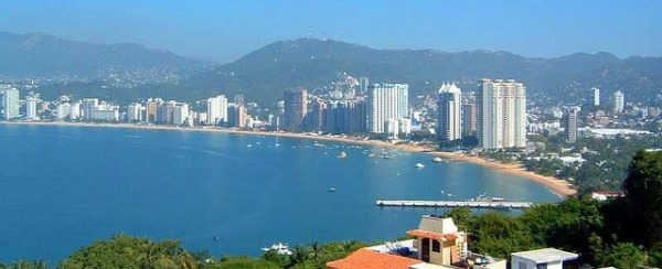 Balneario de Acapulco