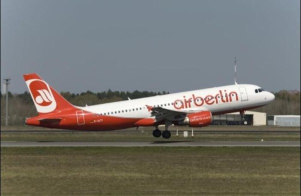 Salidas Aeropuerto de Bremen
