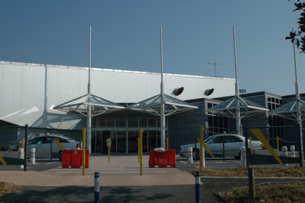 Aeropuerto de Biarritz-Anglet-Bayonne