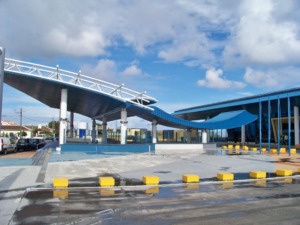 Aeropuerto de Terceira
