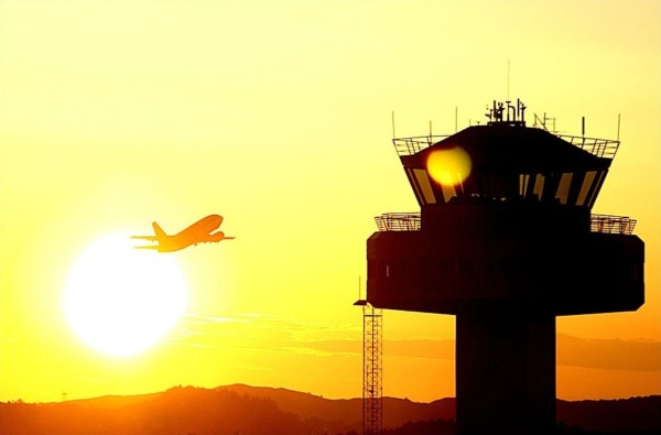 Salidas de vuelos desde el Aeropuerto de Bergen