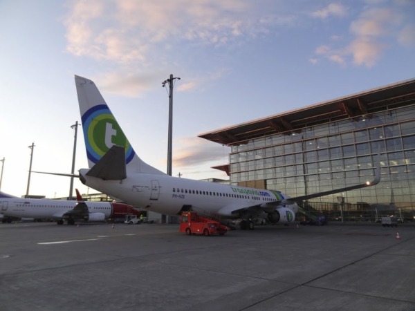 Salidas de vuelos desde del Aeropuerto de Gardermoen