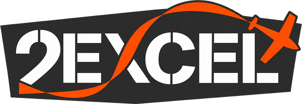 2Excel Aviation