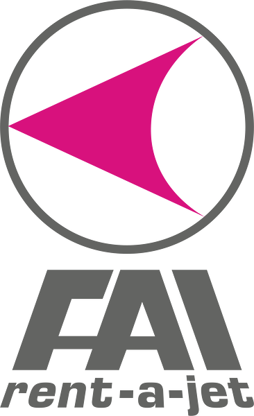 FAI rent-a-jet