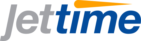 Jettime
