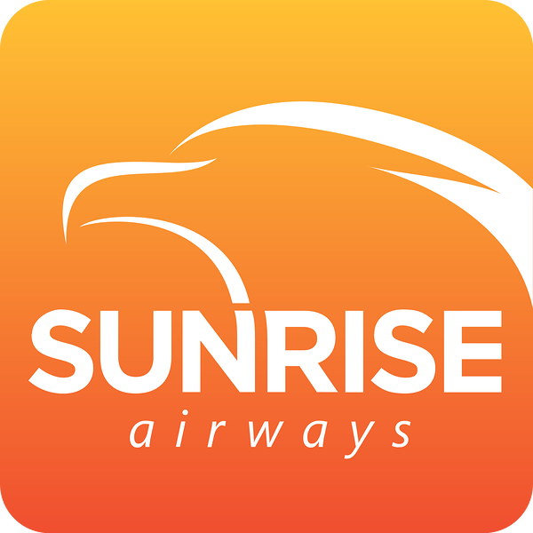 Sunrise Airways