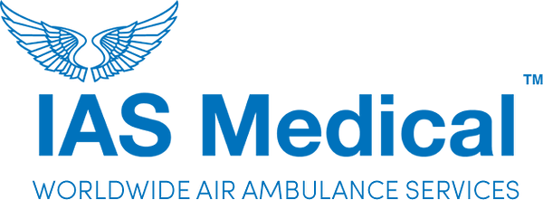 IAS Medical