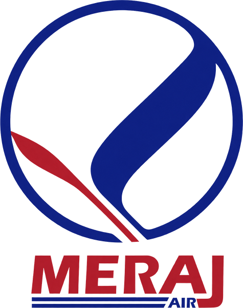 Meraj Airlines