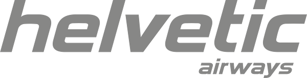 Helvetic Airways