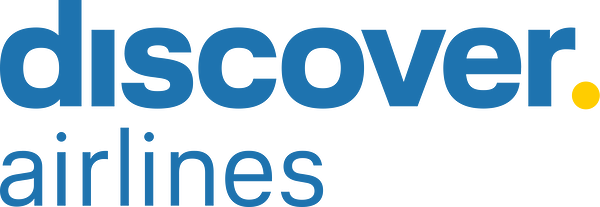 Discover Airlines