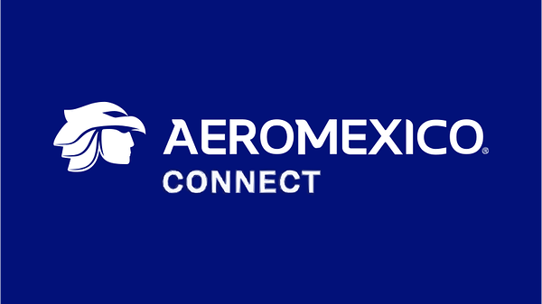 Aeroméxico Connect