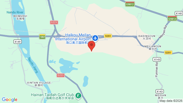 Mapa de ubicación