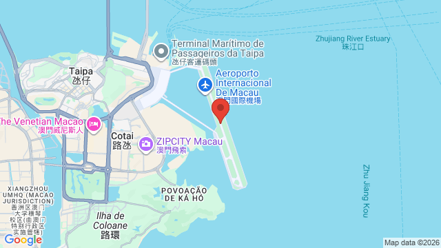 Mapa de ubicación