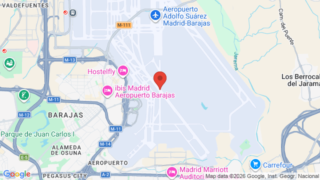 Mapa de ubicación