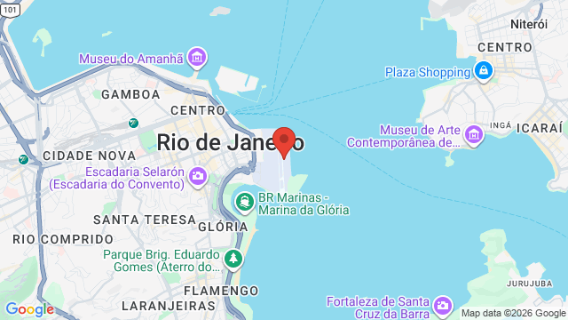 Mapa de ubicación