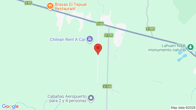 Mapa de ubicación