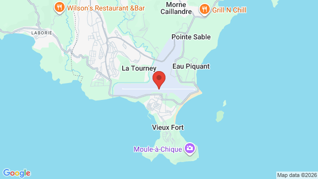 Mapa de ubicación