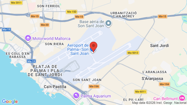 Mapa de ubicación