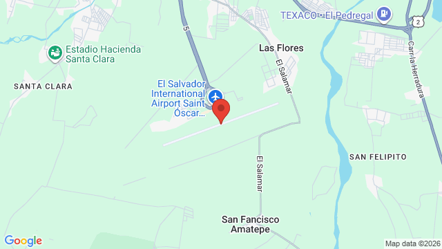 Mapa de ubicación