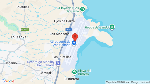 Mapa de ubicación