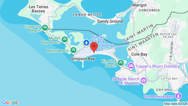 Mapa de ubicación