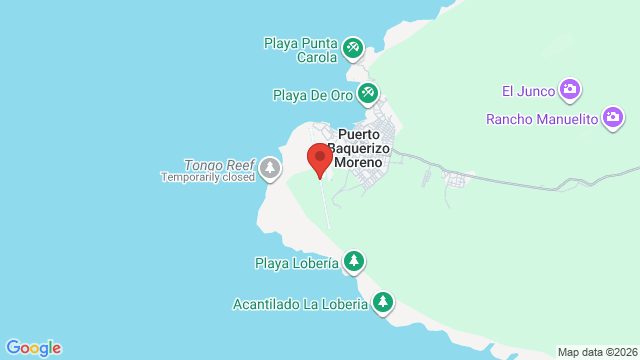 Mapa de ubicación