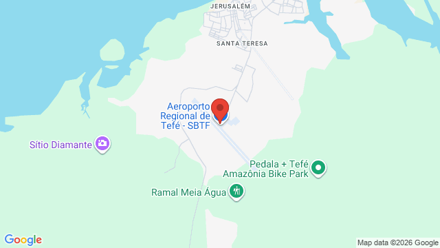 Mapa de ubicación