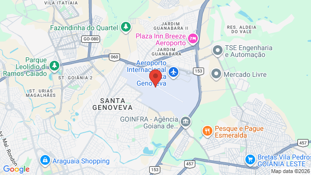 Mapa de ubicación
