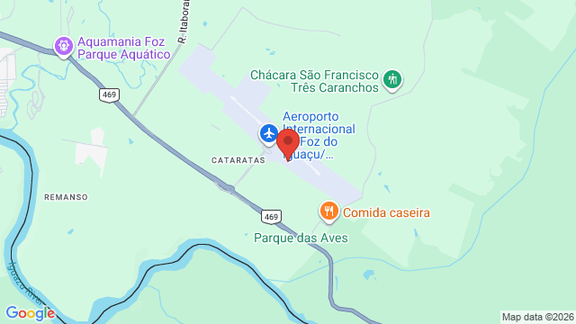 Mapa de ubicación
