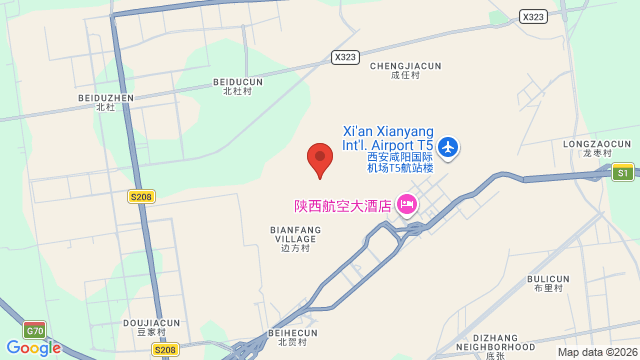 Mapa de ubicación