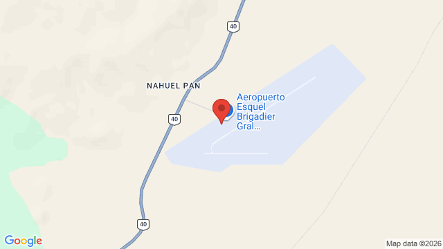Mapa de ubicación