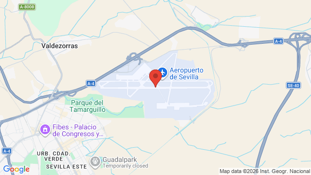 Mapa de ubicación