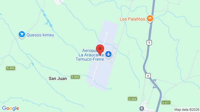Mapa de ubicación