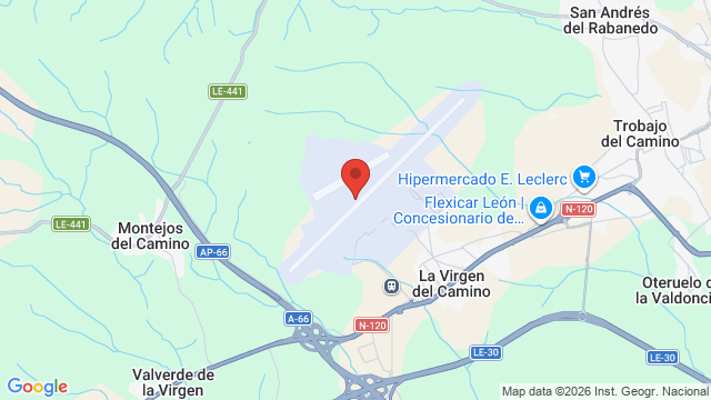 Mapa de ubicación