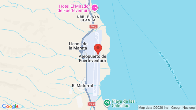Mapa de ubicación