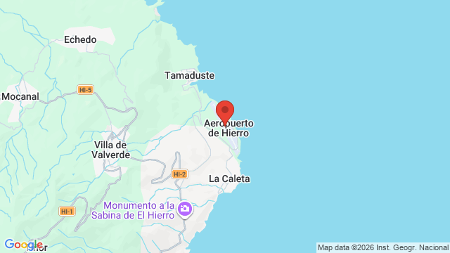 Mapa de ubicación