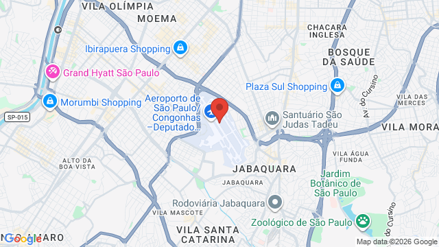 Mapa de ubicación