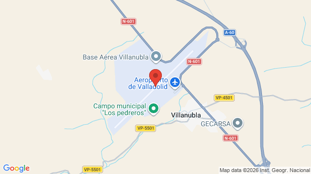 Mapa de ubicación