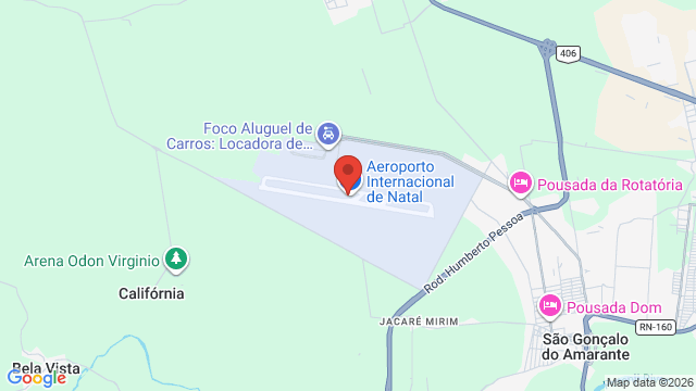 Mapa de ubicación