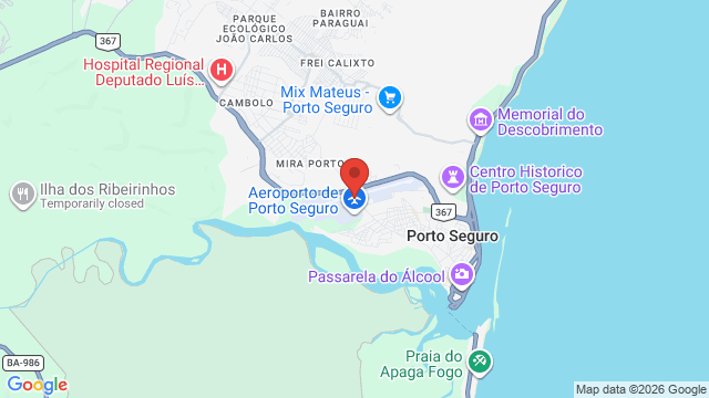 Mapa de ubicación