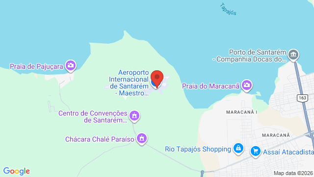 Mapa de ubicación