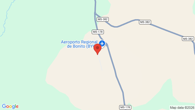Mapa de ubicación
