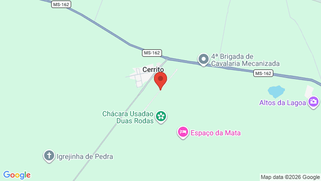 Mapa de ubicación