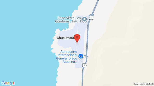 Mapa de ubicación