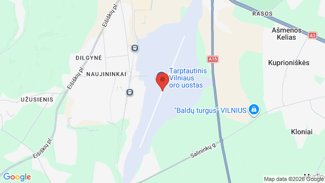 Mapa de ubicación