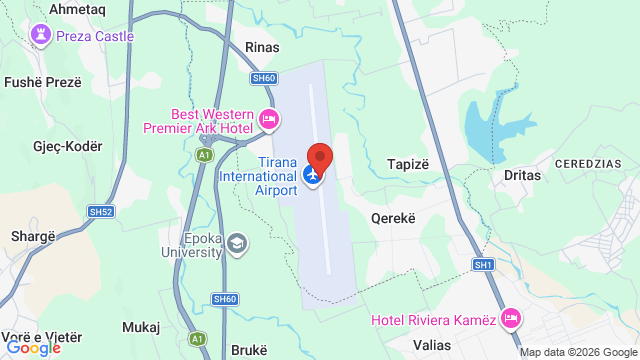 Mapa de ubicación