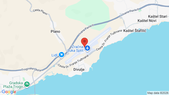 Mapa de ubicación