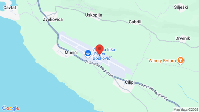 Mapa de ubicación