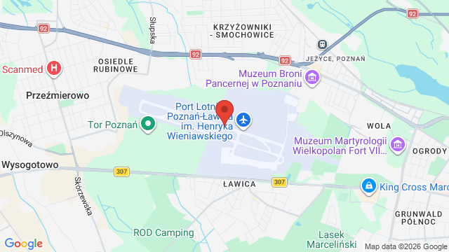 Mapa de ubicación